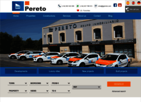 gpereto.co.uk