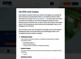 gpm.de