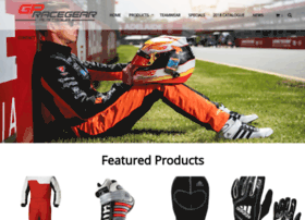 gpracegear.com.au