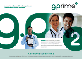 gprime2.com.au