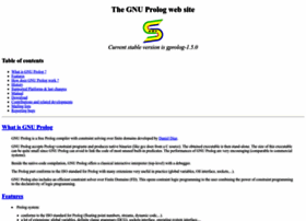 gprolog.org