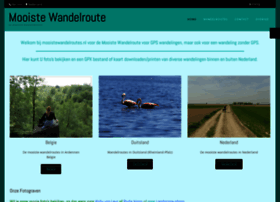 gps-wandelaars.nl