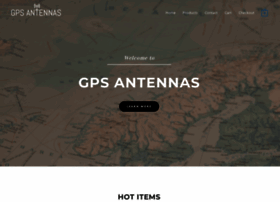 gpsantennas.com