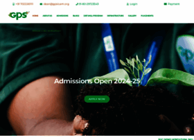 gpsioam.org