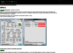 gpu-z.de