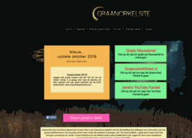 graancirkelsite.nl