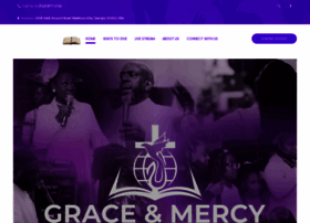 graceandmercytempletlb.com