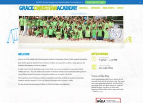 gracechristianacademycayman.org