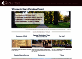 gracechristianchurchfortcollins.org