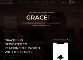 gracefm.com