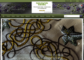 gracefulembroidery.com