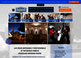 gracelandchapel.com
