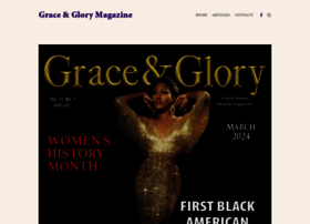 gracenglorymagazine.org