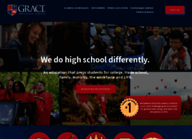 graceprep.com