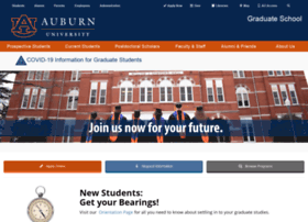 grad.auburn.edu