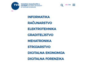 grad.tvz.hr