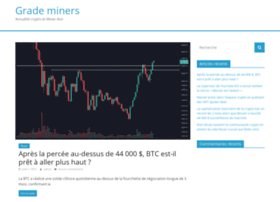 grademiners.eu