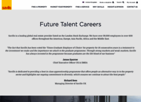 graduate.savills.co.uk