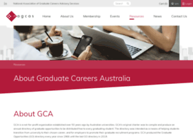 graduateopportunities.com.au