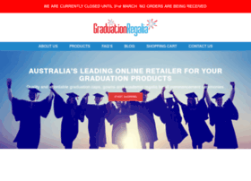 graduationregalia.com.au