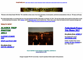 gradyfamily.com