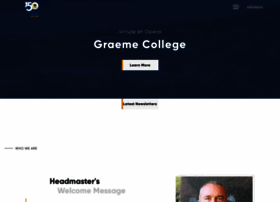 graemecollege.co.za