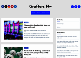 grafters-nw.co.uk