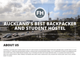 graftonbackpackers.co.nz