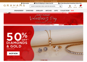 grahamsjewellers.com.au