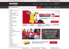 grainger.com.mx