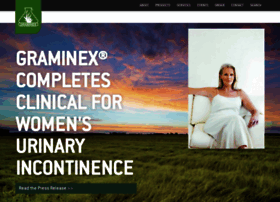 graminex.com