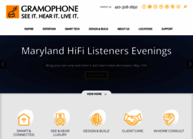 gramophone.com