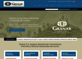 granar.com.ar