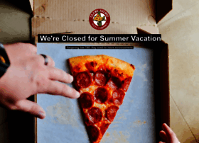 grandavenuepizzacompany.com