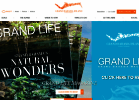 grandbahamavacations.com