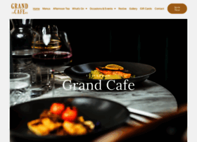 grandcafeedinburgh.co.uk