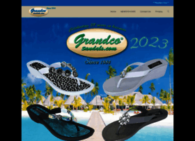 grandcosandals.com