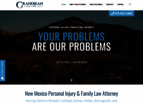 grandjeanlawfirm.com