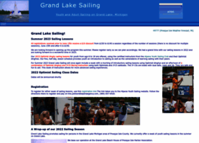 grandlakesailing.org