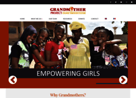 grandmotherproject.org