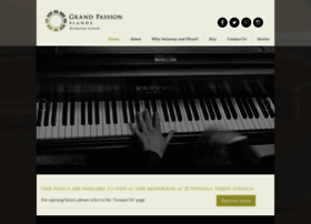 grandpassionpianos.co.uk