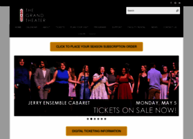 grandtheater.org