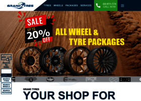 grandtyre.com.au