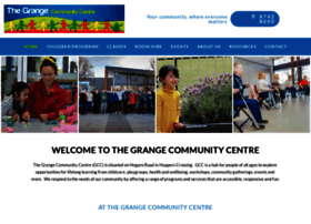 grangecommunity.org.au