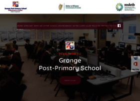 grangepps.ie