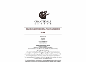 granitevaleestate.com.au