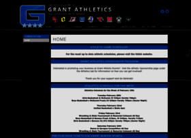 grantathletics.com