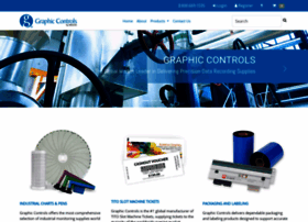 graphiccontrols.com