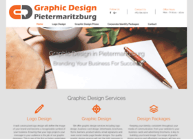 graphicdesignpmb.co.za