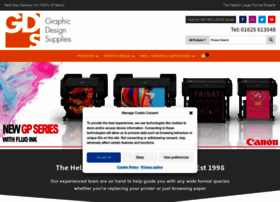 graphicdesignsupplies.co.uk